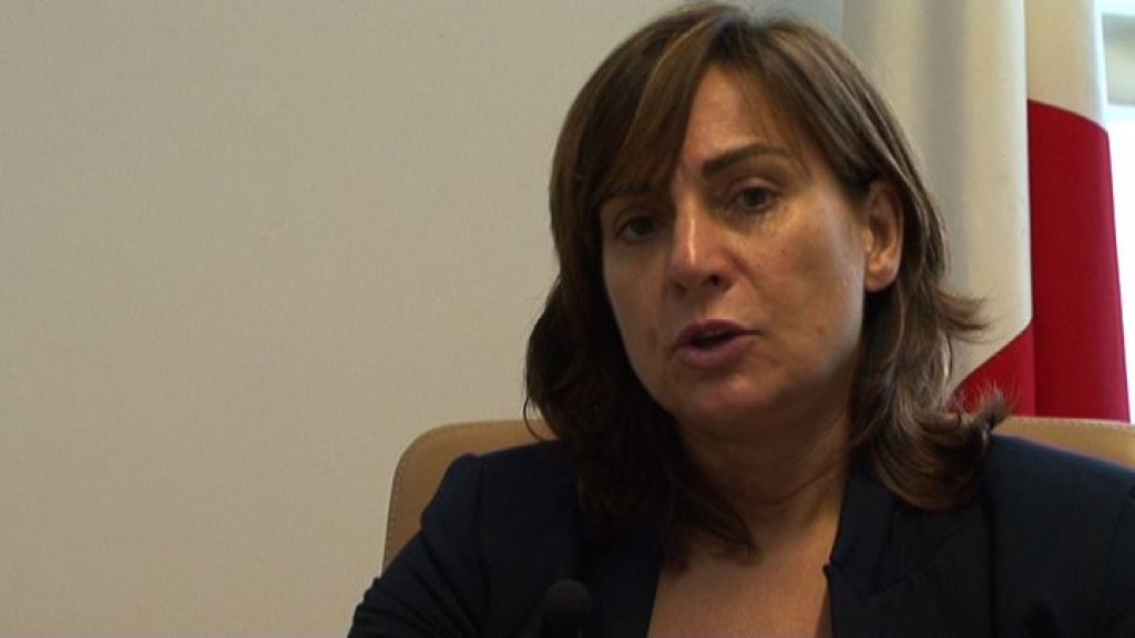 Processo di pace in Colombia: Intervista a on. Giovanna Martelli, di Sinistra&nbsp;Italiana.