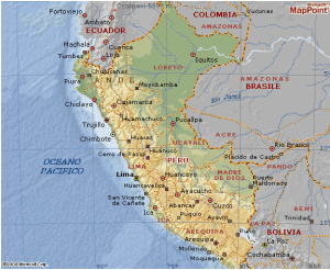 peru