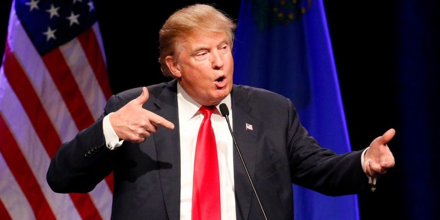 I possibili scenari internazionali nella visione geopolitica di&nbsp;Trump