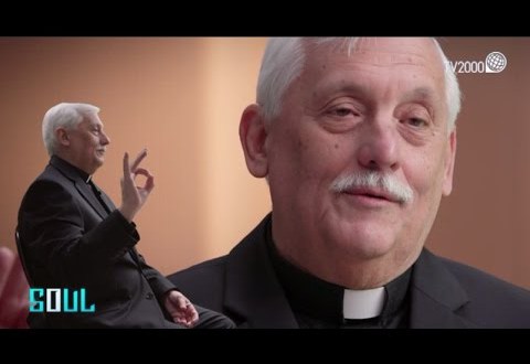 Padre Arturo Sosa: “Il Venezuela non è in ginocchio” (Video&nbsp;intervista)