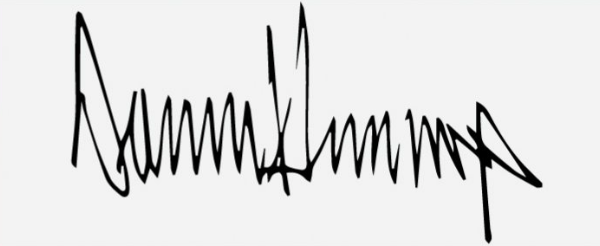 Il peccato mortale di Trump