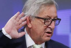 Libro bianco di Juncker e&nbsp;amici