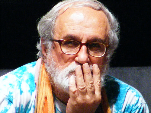 APPELLO DI ALEX ZANOTELLI: FERMIAMO I SIGNORI DELLA&nbsp;GUERRA