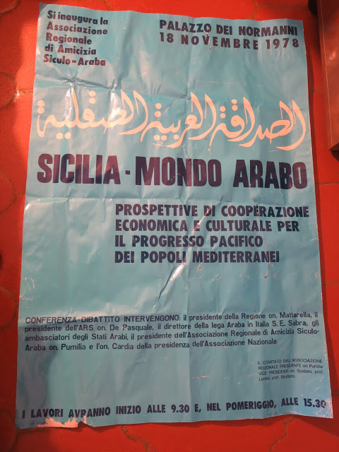 La Sicilia, le basi straniere e le guerre nel mondo&nbsp;islamico