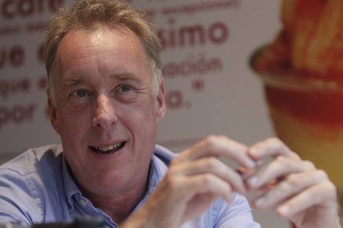 Andy Robinson: Intervista sul Venezuela e l’America&nbsp;Latina