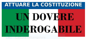 “Uscire dalla crisi attuando la Costituzione”: iniziativa a Napoli con Paolo&nbsp;Maddalena