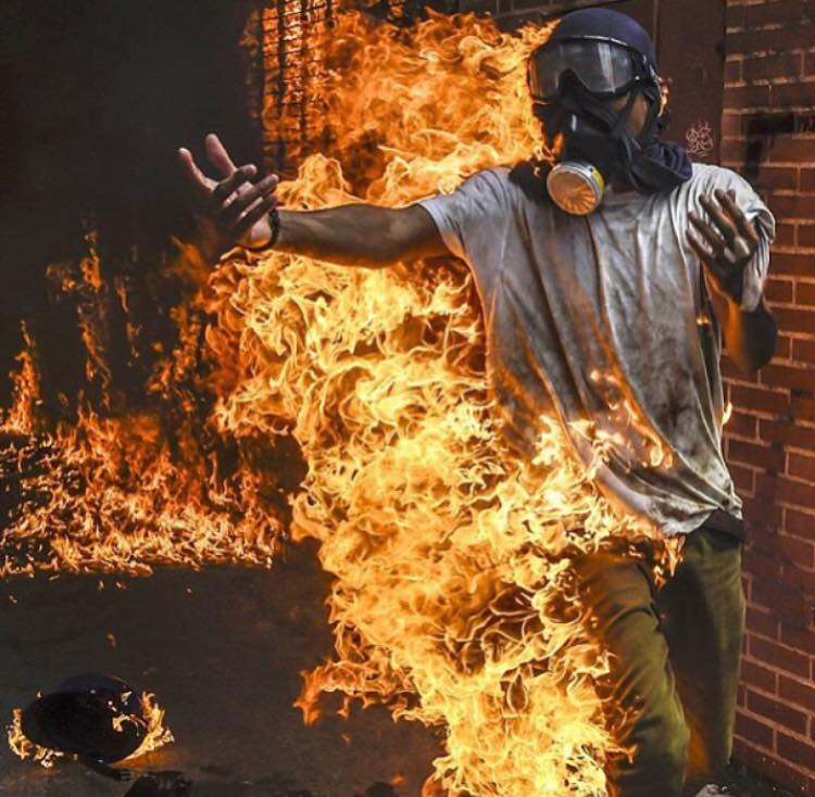 Venezuela, Papa Francesco: Settori dell’opposizione sono ostili al dialogo