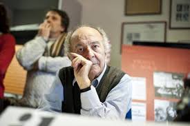 Valentino Parlato, il ricordo di Massimo&nbsp;Angrisano