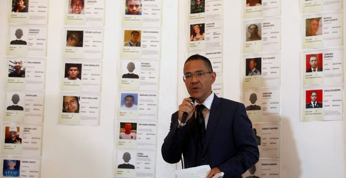 Il rapporto che smonta tutte le fake news dei media mainstream sulle morti in&nbsp;Venezuela