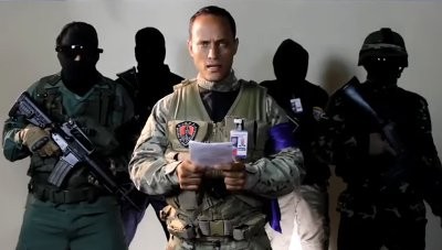 Venezuela, Prc: «Governo italiano e UE condannino terrorismo, smettetela di sostenere opposizione&nbsp;golpista»