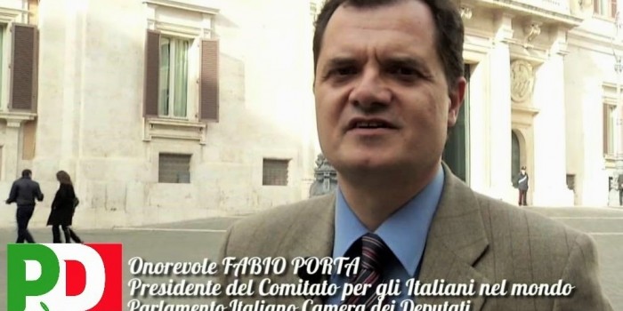 Venezuela: “Salvate il soldato Porta&nbsp;(PD)”