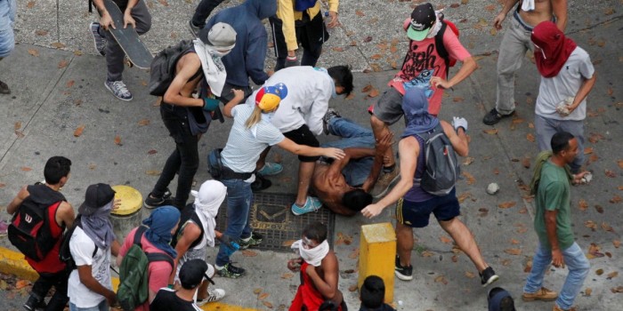 Venezuela. L’opposizione minaccia: «Impediremo il voto del 30&nbsp;luglio»