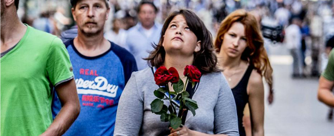 Attentato Barcellona, la verità è orribile. Per questo non viene detta