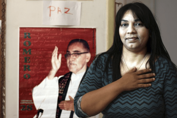 Venezuela, intervista a Eugenia Russian: «Il popolo e la chiesa di base è con la&nbsp;Costituente»