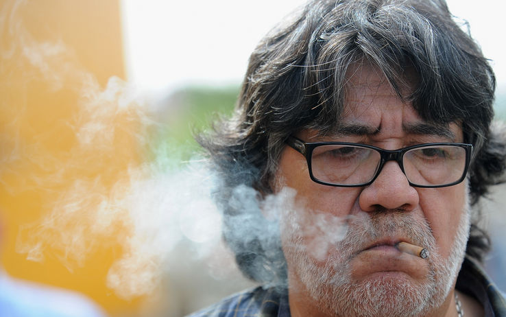 Sepulveda: «Rifiutare l’oppressione del neoliberismo è&nbsp;vitale»