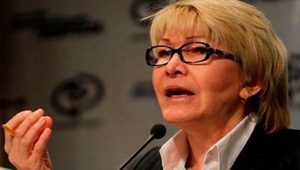 Venezuela: la Costituente rimuove la Procuratrice della Repubblica, Luisa Ortega Diaz. Spieghiamo i&nbsp;motivi.