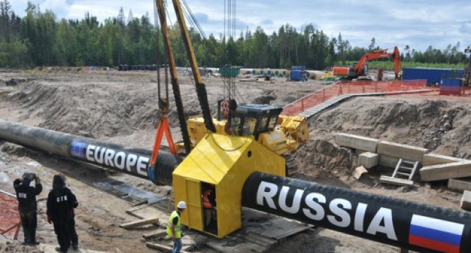 Sanzioni, sanzioni, sanzioni !&nbsp;(all’Europa)