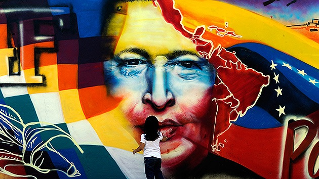 Il tempo e l’ora del&nbsp;Venezuela
