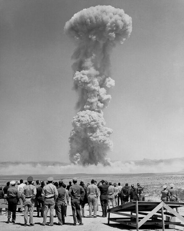 Nuova Dottrina nucleare della Federazione&nbsp;Russa