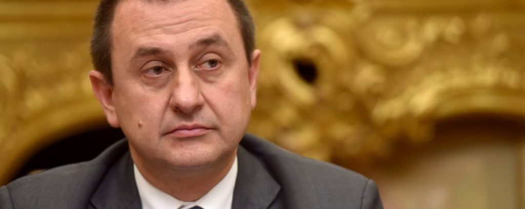 “Rosatellum”: l’ennesima distorsione costituzionale nella proposta di legge elettorale del&nbsp;PD