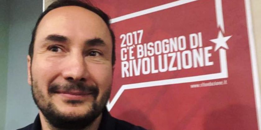 No alla guerra di Trump. L’Italia neghi l’uso delle basi&nbsp;militari