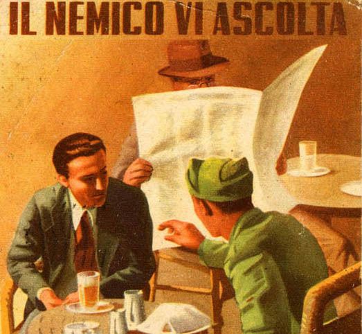 Una minaccia si aggira per il mondo: E’ il Twit di&nbsp;Putin