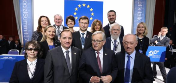 Abbiamo un Pilastro europeo dei diritti sociali, ma non sappiamo come&nbsp;usarlo