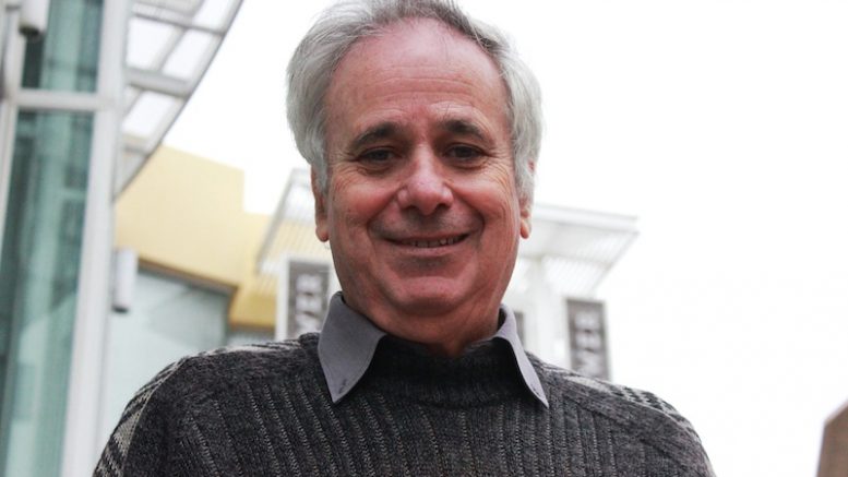 INTERVISTA. Ilan Pappe: come Israele ha trasformato la Palestina nella più grande prigione al&nbsp;mondo