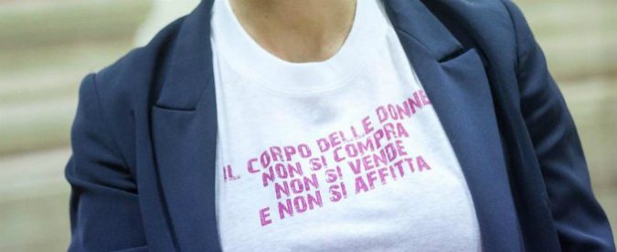 Perché Arcilesbica è contraria alla maternità&nbsp;surrogata