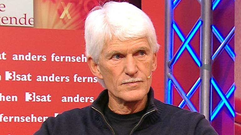 Michael Hartmann: Le élites europee ad un bivio di&nbsp;paradigma