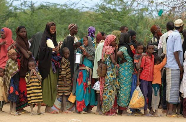 Video integrale del Convegno FIEI di dicembre scorso: “I migranti, l’Africa, le nostre&nbsp;responsabilità”