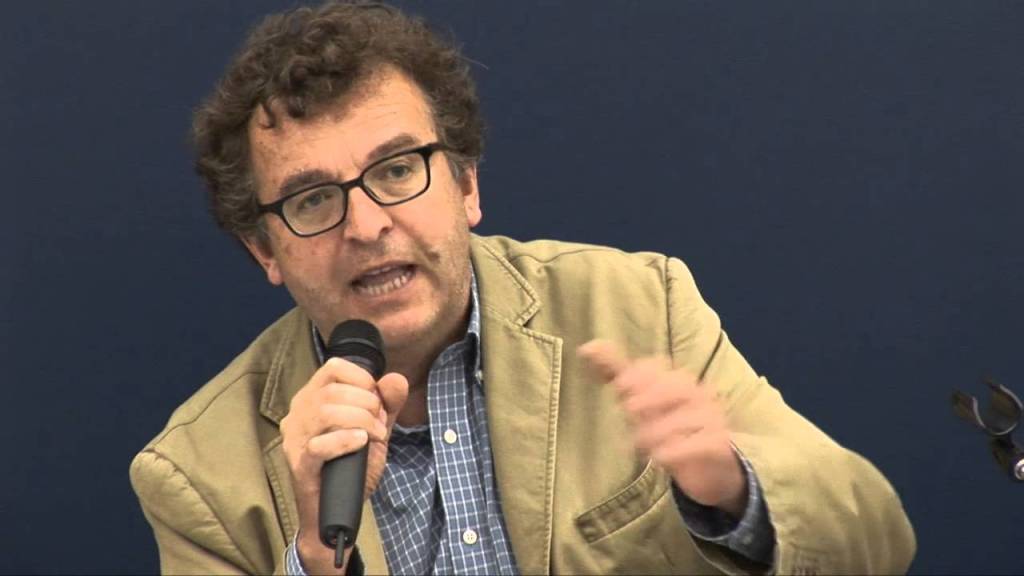 Ugo Mattei: l’individuo non esiste più, è solo merce. Siamo entrati nel tecno-fascismo delle corporation dove lo stato e il diritto&nbsp;scompaiono.