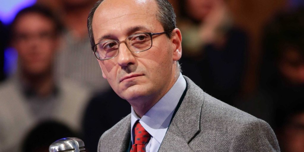 Bagnai, Deficit in Francia e in Italia: due paroline a&nbsp;Moscovici