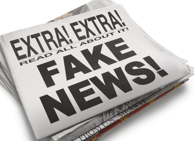 Italia e Ucraina unite contro le fake&nbsp;news!