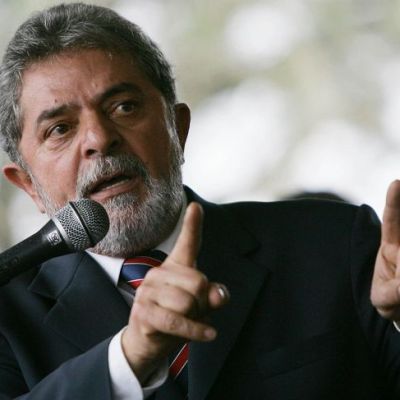 LULA dopo l’incontro con TRUMP: “Il mondo ha bisogno di pace” (Video in&nbsp;italiano)