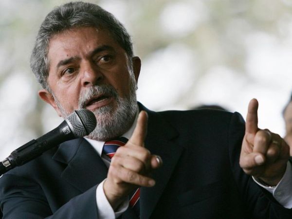 LULA dopo l’incontro con TRUMP: “Il mondo ha bisogno di pace” (Video in&nbsp;italiano)