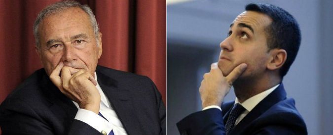 5 stelle e LeU: liberisti camuffati.