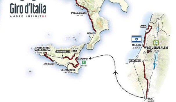 IL SERVILISMO DELLA POLITICA ITALIANA NEI CONFRONTI DEL SIONISMO.&nbsp;Ovvero…