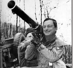 Il warfare di&nbsp;Draghi