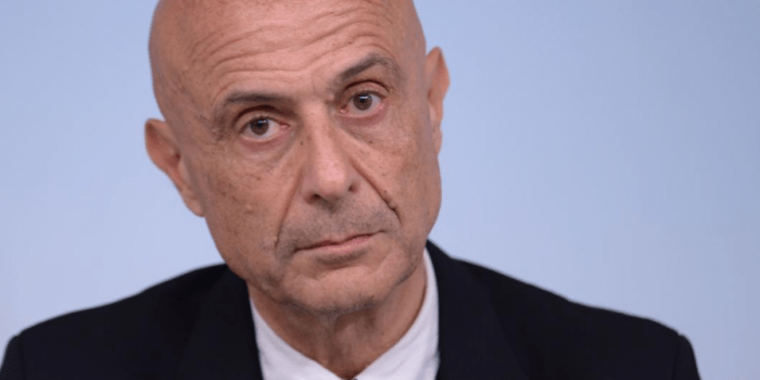 Il ritorno del fascismo ha molti&nbsp;complici