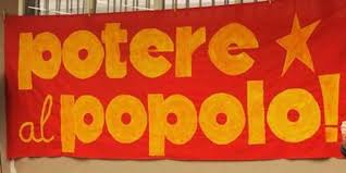 Non c’è potere senza&nbsp;popolo