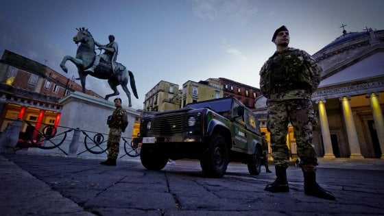 La “sinistra” europea punta sul tema “sicurezza” per tornare a conquistare&nbsp;voti