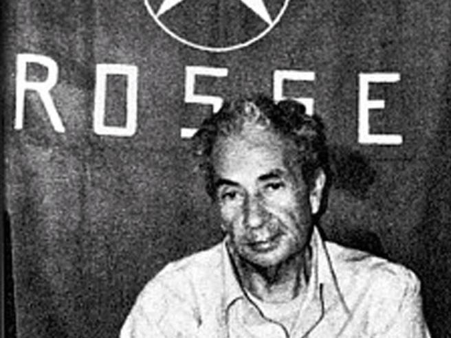 Gero Grassi: chi e perché ha ucciso Aldo Moro&nbsp;(1978-2018)