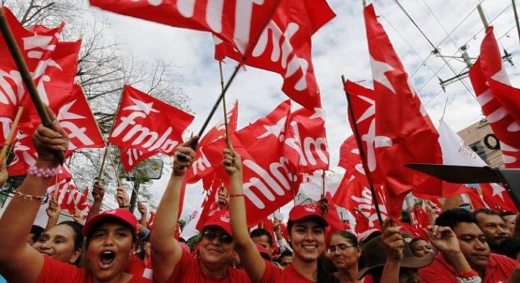 El Salvador al voto: a sinistra un cammino in salita