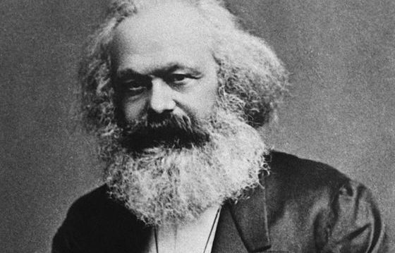 Marx non l’aveva previsto