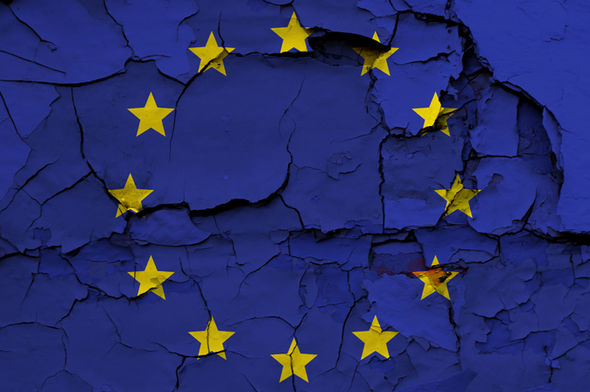 23-26 maggio 2019: ci sarà ancora la&nbsp;Ue?