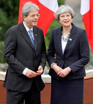 “L’Italia espelle diplomatici russi in servile ossequio alla fedeltà atlantica e sulla base di fake&nbsp;news!”