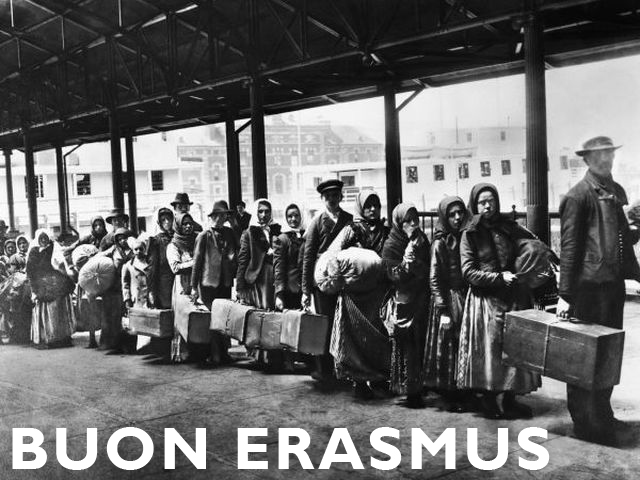 L’ideale europeo di mobilità del lavoro: una guerra tra poveri su scala&nbsp;europea