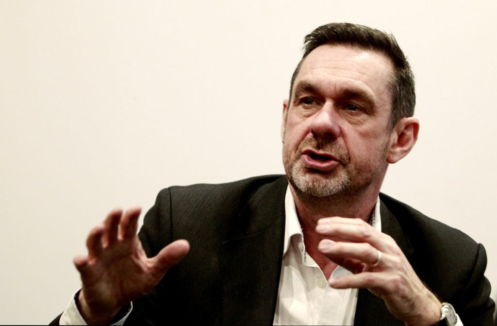 Paul Mason sull’Italia: «Salvini punta al fallimento del M5s e ipoteca il potere. La sinistra non può perdere&nbsp;tempo»