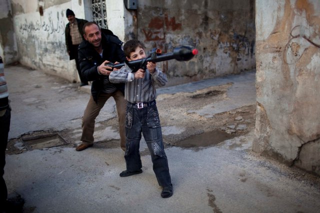 Il costo (in denaro) della violenza